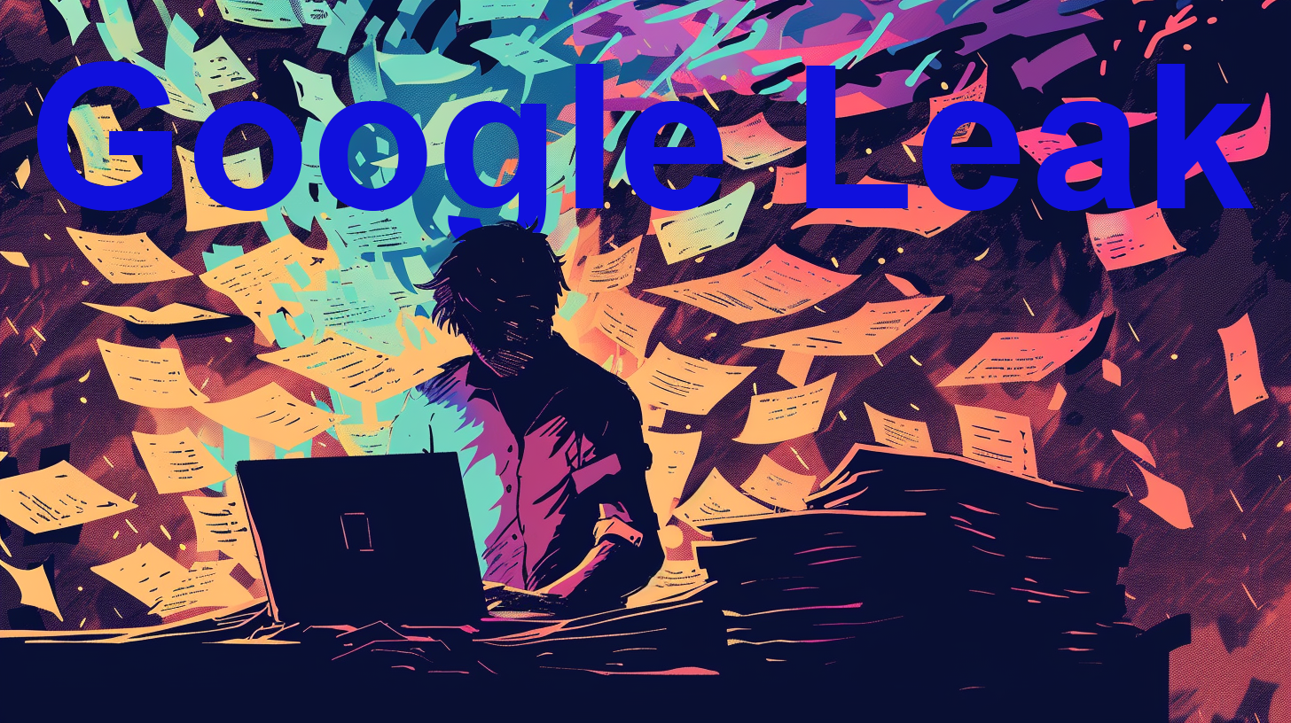 google-leak