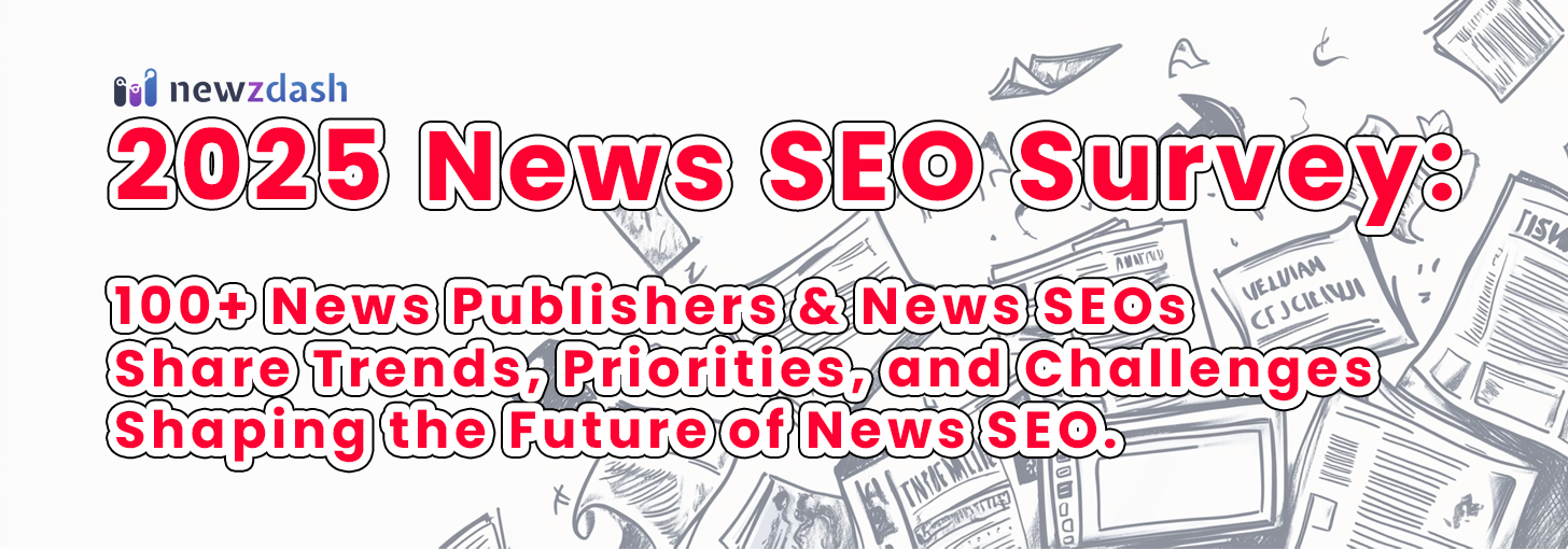 news-seo-survey