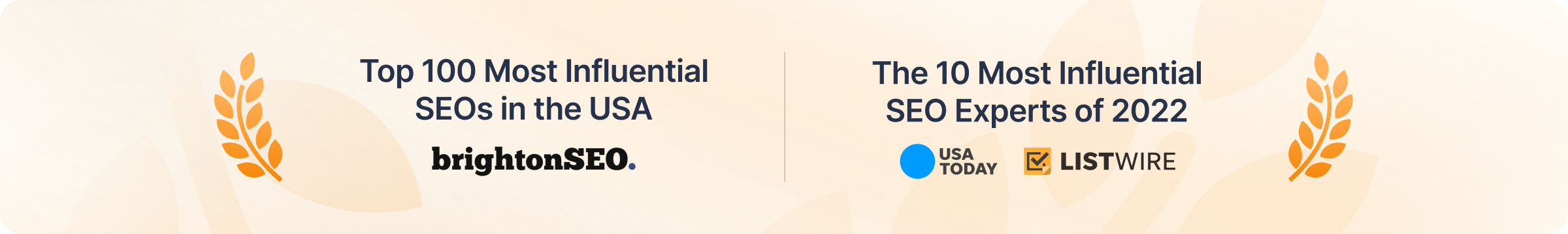 Top 100 Most Influential SEOs in the USA and 10 Most Influential SEO Experts of 2022