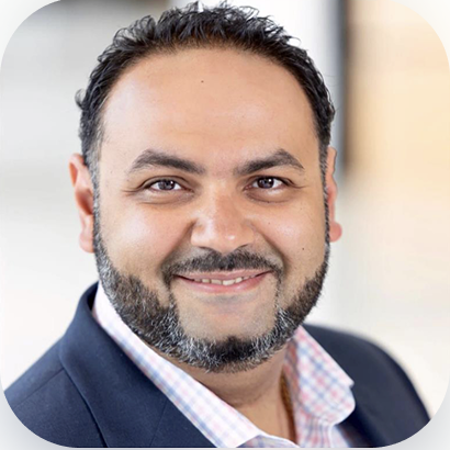 John Shehata