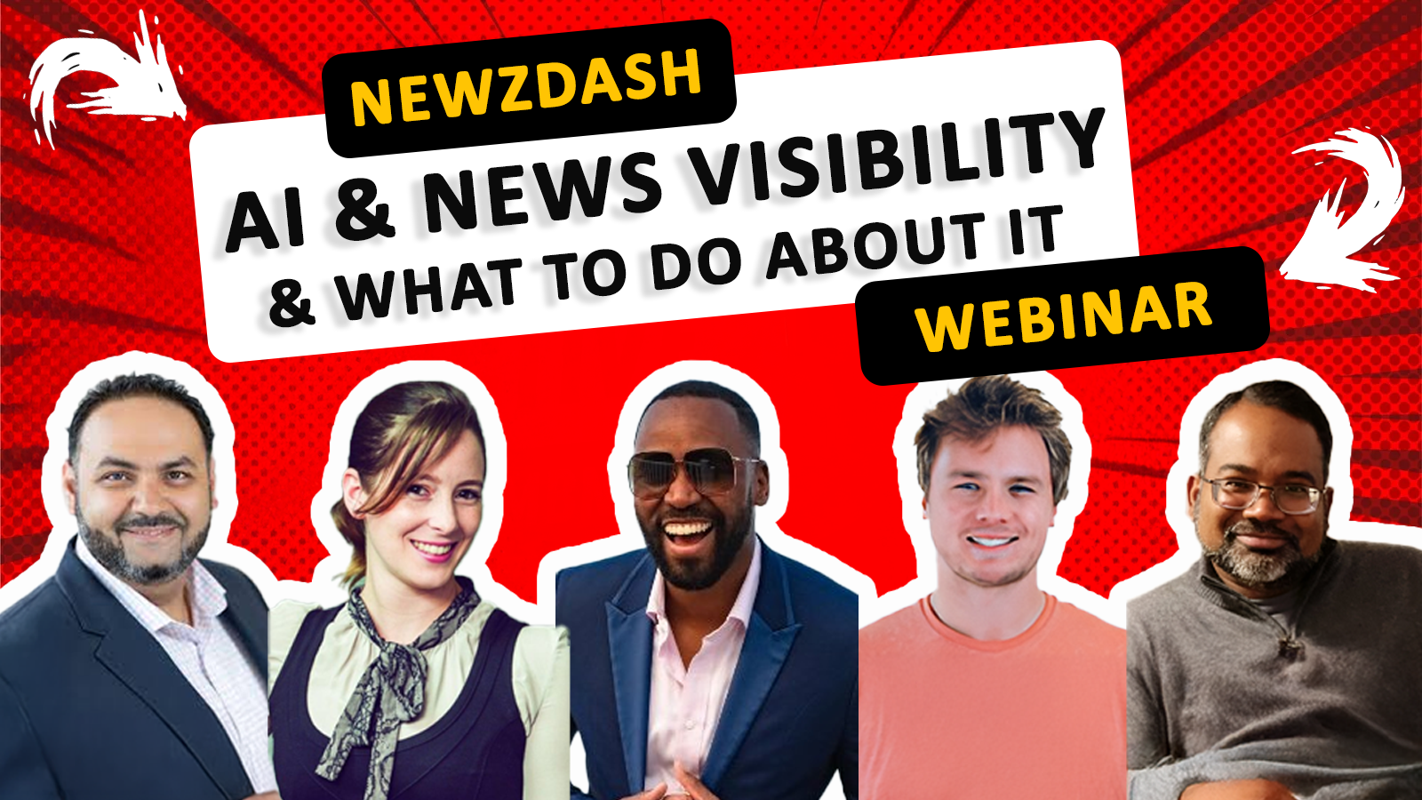 Q&A: How AI Is Reshaping News Visibility, And What To Do About It?